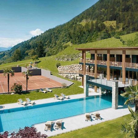 Hotel Sonnenalm サルトゥジオ エクステリア 写真