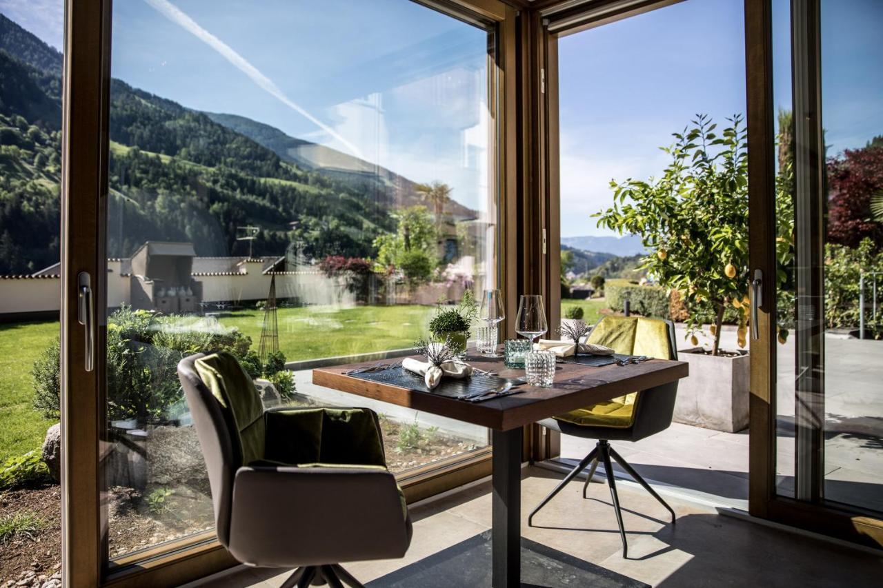 Hotel Sonnenalm サルトゥジオ エクステリア 写真